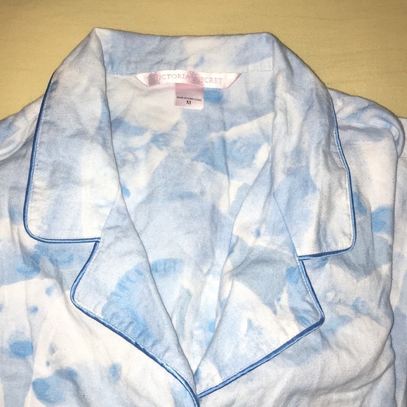 Victoria's Secret Other - FINAL PRICE‼️ Victoria’s Secret Cloud Pajamas ☁️